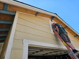 Best Historical Building Siding Restoration  in Beechwood Trails, OH